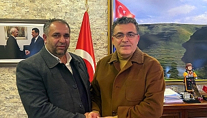 SULAKYURT KÖYÜ MAHALLE OLUYOR