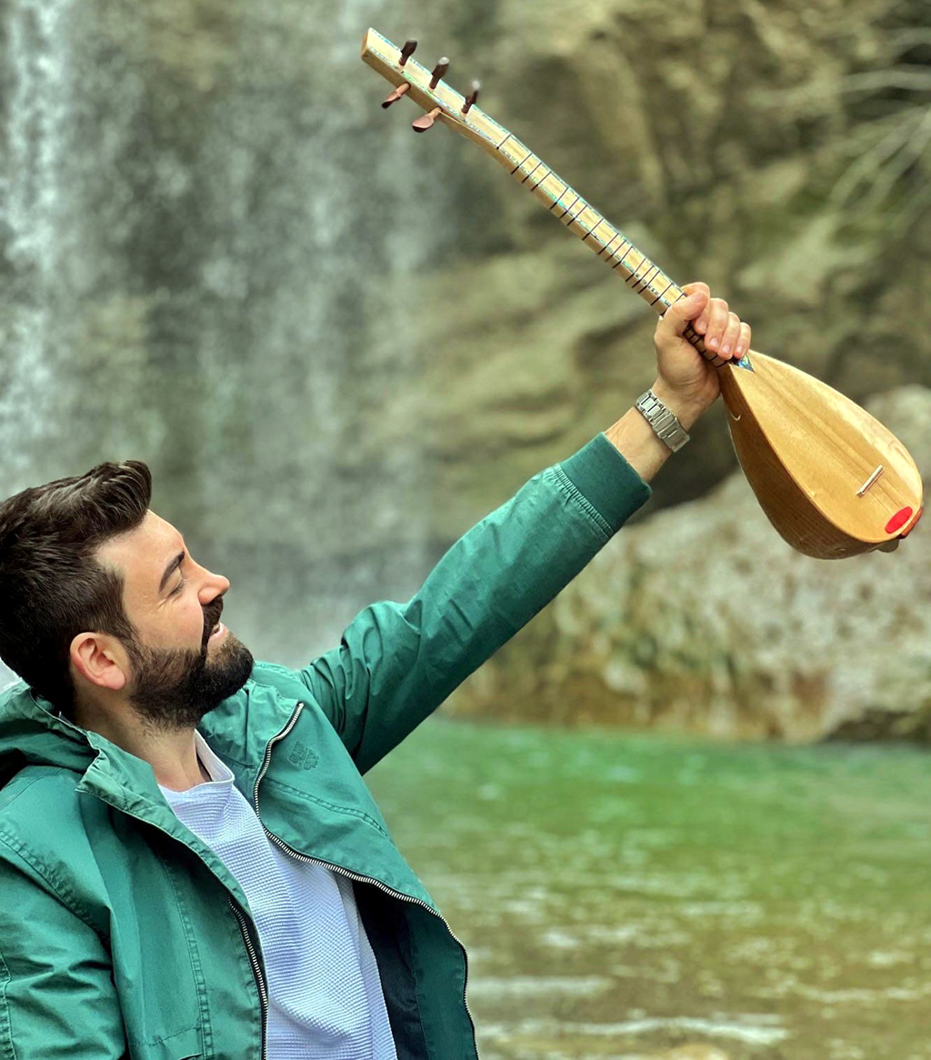 YAHYA DENİZ, Z KUŞAĞINA CURAYI SEVDİRDİ