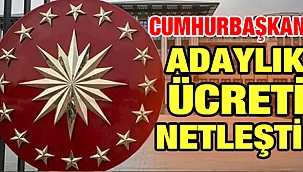 555 BİN LİRA ÖDEYECEKLER