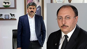 AK PARTİ'DEN CAVİT ÇETİN VE YUNUS BAYDAR İÇİN SON DAKİKA GELİŞMESİ