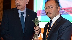 AK PARTİ’DE FARUK KÖKSOY SÜRPRİZİ