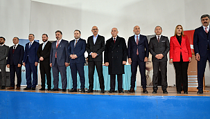 AK PARTİ'DE GÖZLER TEMAYÜL YOKLAMASINDA