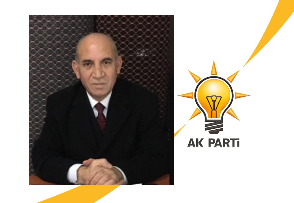 AK PARTİ'DE MİKAİL KAYATÜRK HEYECANI