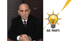 AK PARTİ'DE MİKAİL KAYATÜRK HEYECANI