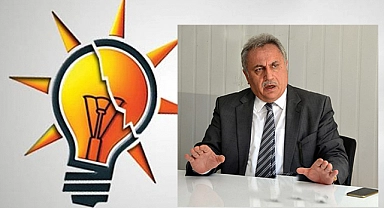 AK PARTİ'DE SAFFET KAYA ÇATLAĞI