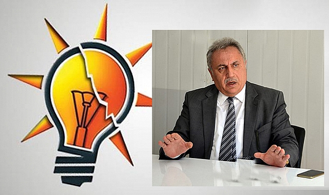 AK PARTİ'DE SAFFET KAYA ÇATLAĞI