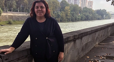 AK PARTİ MERYEM AKPINAR'A ŞANS VERMELİ?