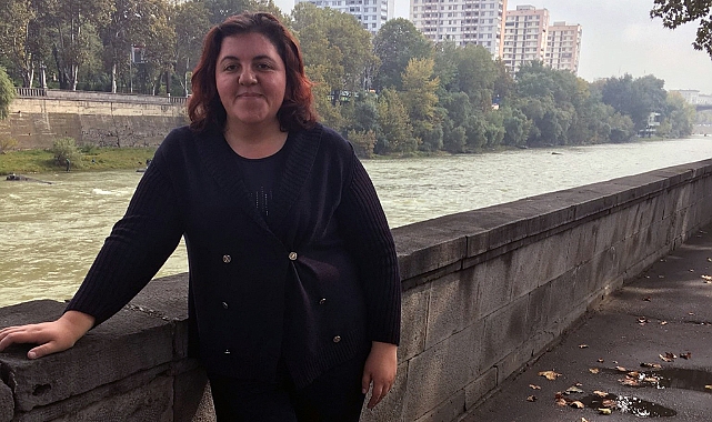 AK PARTİ MERYEM AKPINAR'A ŞANS VERMELİ?