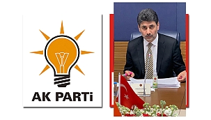 AK PARTİ, ORHAN ATALAY’I BIRAKMIYOR!