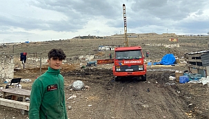 ARDAHAN'DA TOKİ BAŞLIYOR