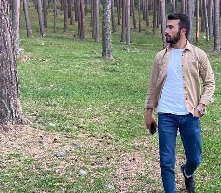 ARDAHAN VOLKAN BOY'A AĞLADI