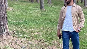ARDAHAN VOLKAN BOY'A AĞLADI