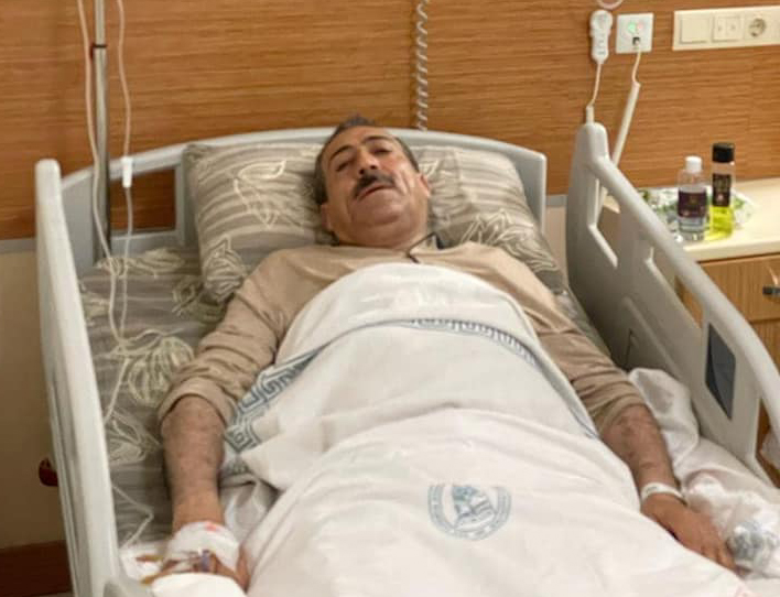 BAŞKAN YÜCEL AKKOÇ TABURCU OLDU