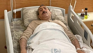 BAŞKAN YÜCEL AKKOÇ TABURCU OLDU