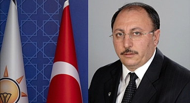 CAVİT ÇETİN'DEN AK PARTİ'YE SEÇİM VE ADAY UYARISI!