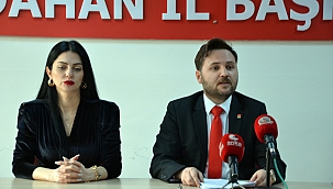 CEMALETTİN AYVAZOĞLU: "ARDAHAN'I HAK ETTİĞİ YERE TAŞIYACAĞIZ"