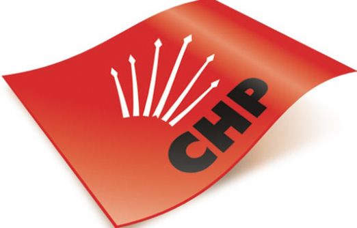 CHP'DE ADAYLIK SÜRECİ BAŞLADI