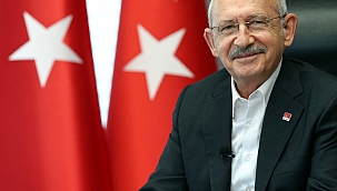 CHP'DE SICAK SAATLER! KILIÇDAROĞLU ENGELLEDİ