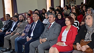 DEVA PARTİSİ'NDEN GÖVDE GÖSTERİSİ