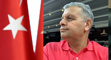 ERCAN ŞENTÜRK: "BEN ARDAHAN DIŞI GÜÇLERİN DEĞİL, TAMDA İÇ GÜÇLERİN ADAYIYIM"