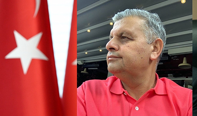 ERCAN ŞENTÜRK: "BEN ARDAHAN DIŞI GÜÇLERİN DEĞİL, TAMDA İÇ GÜÇLERİN ADAYIYIM"