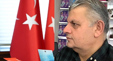 ERCAN ŞENTÜRK: HER KÖY MİNİ BİR FABRİKADIR!