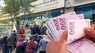 EYT'LİLERE KÖTÜ HABER