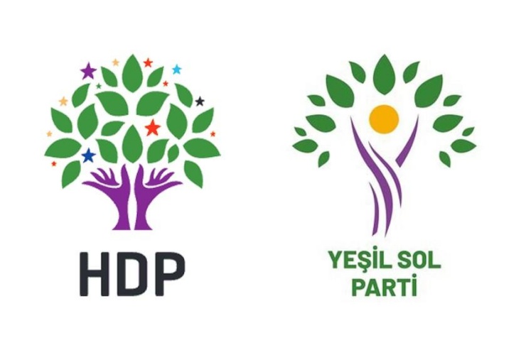 HDP’YE GENÇ ADAYLARDAN YOĞUN İLGİ