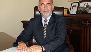 MAHMUT TOPRAK İKİNCİ SIRAYI İSTEMİYOR!
