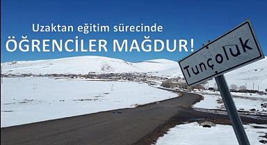 ÖĞRENCİLERİN TELEKOM MAĞDURİYETİ