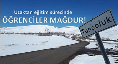 ÖĞRENCİLERİN TELEKOM MAĞDURİYETİ