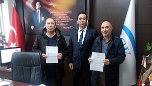 PERFORMANSI YÜKSEK OLAN ARDAHAN SGK, EYT’LİLERİ EMEKLİ EDİYOR