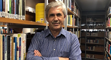 PROF. DR. SÜLEYMAN İRVAN: "SEÇİM SÜRECİNDE HABER SİTELERİNDE PATLAMA YAŞANABİLİR"