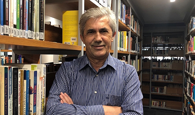 PROF. DR. SÜLEYMAN İRVAN: "SEÇİM SÜRECİNDE HABER SİTELERİNDE PATLAMA YAŞANABİLİR"