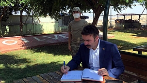 SALİH ALTUN İSTİFA MI EDİYOR?