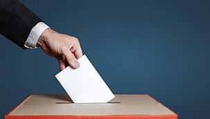 SEÇİME GİREBİLECEK PARTİLER BELLİ OLDU