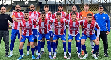 SERHAT ARDAHAN, ARHAVİ DEPLASMANINI 3 GOLLE GEÇTİ