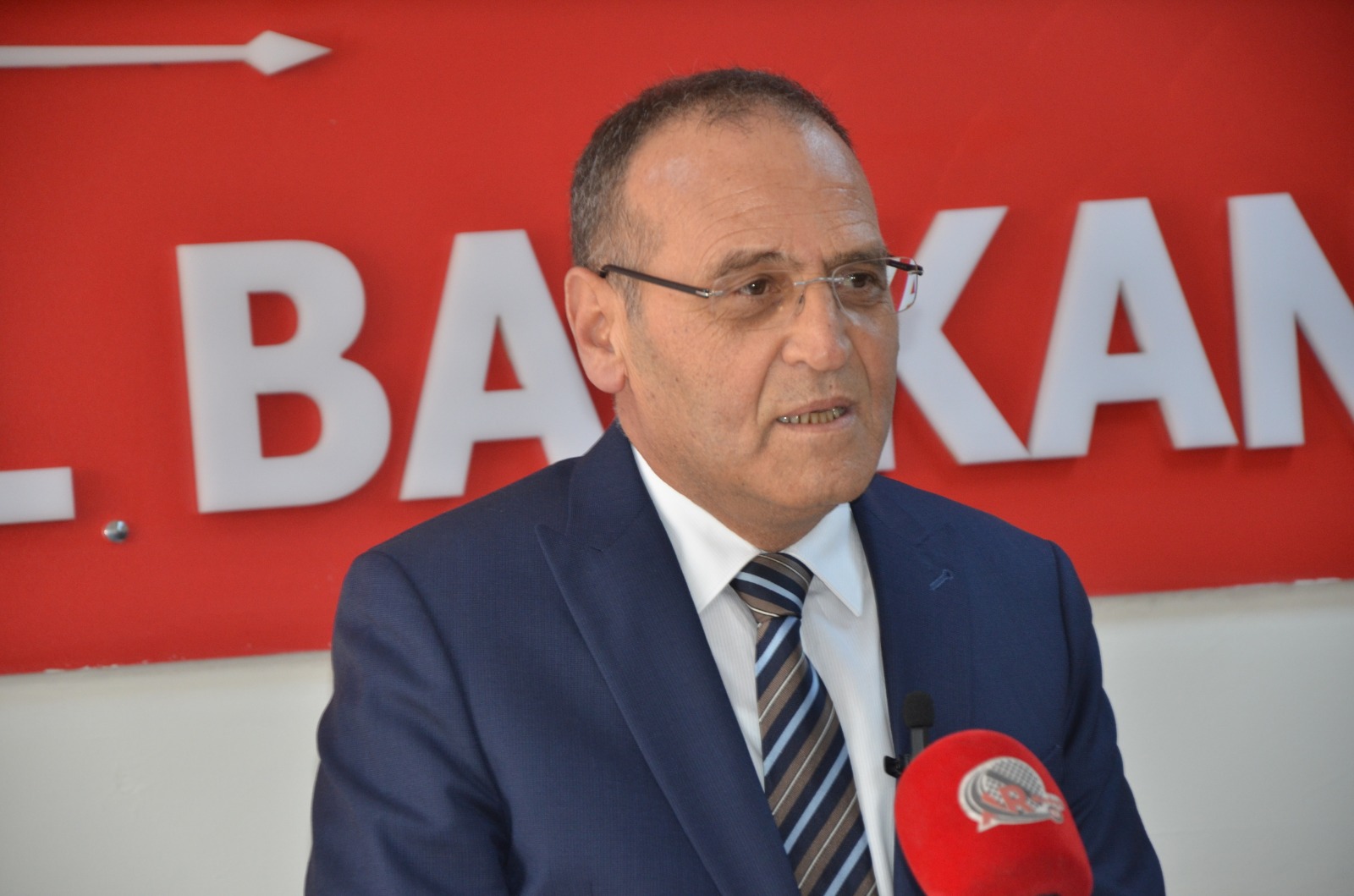 YUNUS DÜNDAR: "GELİN HEP BERABER BİR HİKAYE YAZALIM"