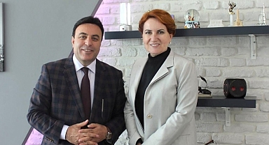 AK PARTİ'DEN İYİ PARTİLİ AYTEKİN KAYA KORKUSU