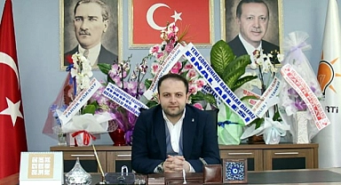 AK PARTİ'NİN MİLLETVEKİLİ ADAYLARI BELLİ OLDU: KAAN KOÇ - GÜVEN KARAKOYUN