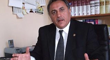 AK PARTİ, SAFFET KAYA’YI ÇİZDİ