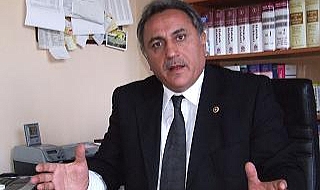 AK PARTİ, SAFFET KAYA’YI ÇİZDİ