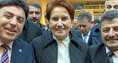 AKŞENER: BU İKİSİ ÖZENLE SİNİR BOZUYOR