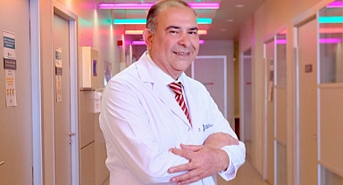 ALİ RAHİMİ: “HORLAMA ÇOK CİDDİ BİR HASTALIKTIR.”