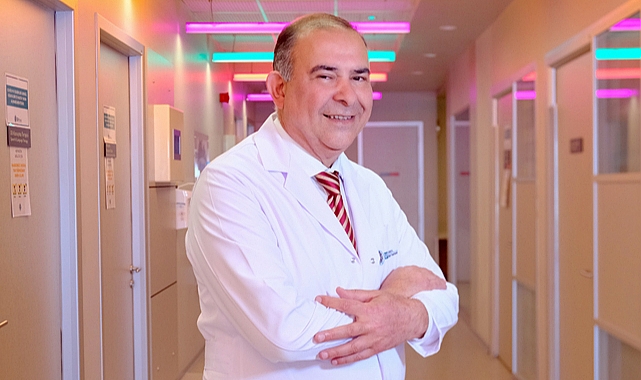 ALİ RAHİMİ: “HORLAMA ÇOK CİDDİ BİR HASTALIKTIR.”