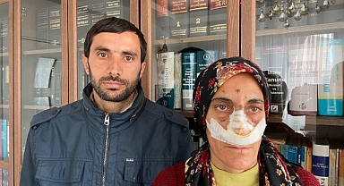 ARDAHAN'DA CAMİYE SES SİSTEMİ İÇİN VERİLEN PARA NEDENİYLE KÖYLÜ KADIN İLE İMAM KARAKOLLUK OLDU