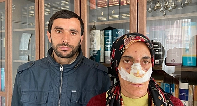 ARDAHAN'DA CAMİYE SES SİSTEMİ İÇİN VERİLEN PARA NEDENİYLE KÖYLÜ KADIN İLE İMAM KARAKOLLUK OLDU