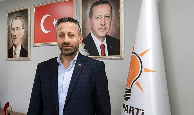 ARDAHAN’DA İSTİFA VE ATAMA