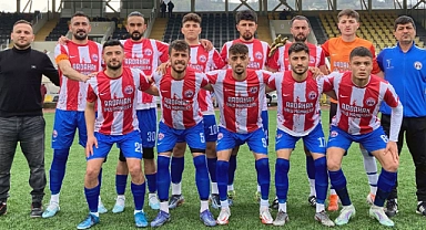 ARDAHAN'DA PLAY-OUT HEYECANI