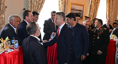 ARDAHAN’DA RAMAZAN BAYRAMI BURUK GEÇİYOR
